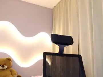 Chaturbate Nude Webcam of pinky_dolly_molly