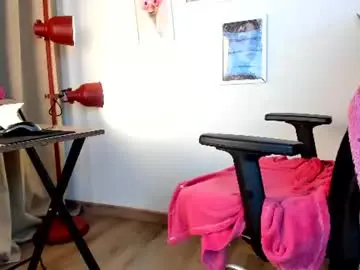 Chaturbate Private Sex Chat of pinky_dolly_molly