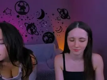 Chaturbate Nude Webcam of princessnicolee