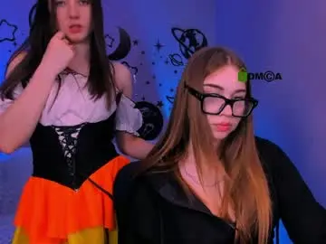 Chaturbate Live Sex Cam of princessnicolee