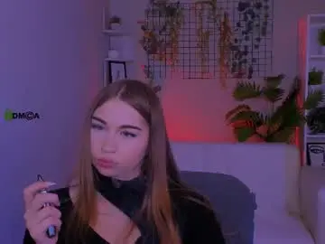 Chaturbate Live Sex of princessnicolee