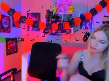 Chaturbate Free Live Porn of princessnicolee