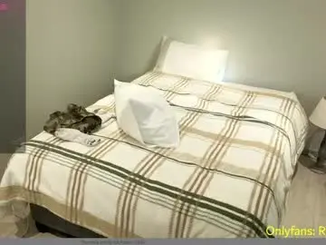 Chaturbate Live Porn of ryan_gainzz