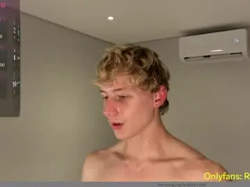 Chaturbate Best Webcam of ryan_gainzz