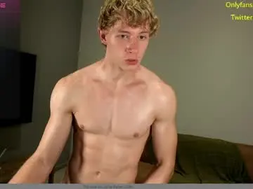 Chaturbate Sex Cam of ryan_gainzz