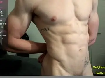 Chaturbate Adult Webcams of ryan_gainzz