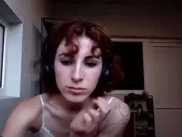 Chaturbate Live Sex of salleyrancourt