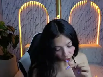 Chaturbate Live Sex Cam of samantha_tx_
