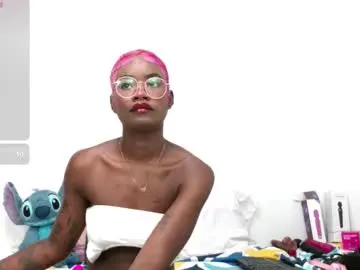 Chaturbate Live Sex of sara_brown18