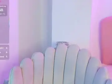 Chaturbate Best live sex cam show of scarlett_smith_3