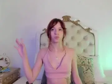 Chaturbate Best Webcam of scarlett_smith_3