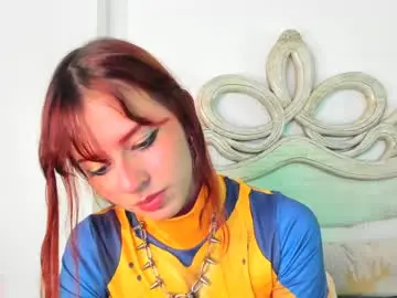 Chaturbate Sex Chat of scarlett_smith_3