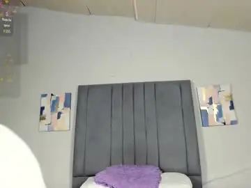 Chaturbate Sex Chat of sophia_ebony___