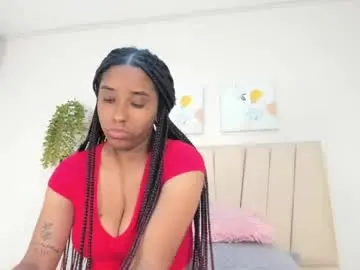 Chaturbate Sex Chat of sophia_ebony___