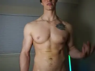 Chaturbate Nude Webcam of thestallionstud