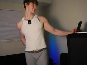 Chaturbate Adult Video Chat of thestallionstud