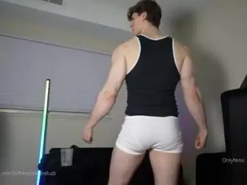 Chaturbate Adult Webcam of thestallionstud