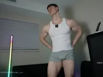 Chaturbate Best live sex cam show of thestallionstud