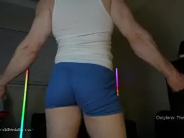 Chaturbate Adult Webcams of thestallionstud