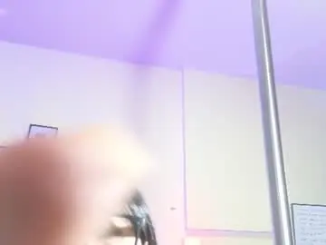 Chaturbate Live Sex Cam of tokyosky