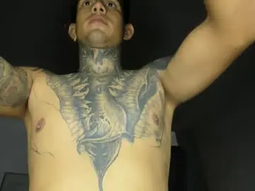 Chaturbate Sex Cam of travistanner28