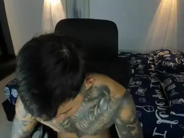 Chaturbate Live Porn of travistanner28