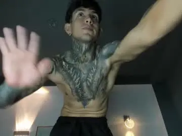 Chaturbate Sex Cam of travistanner28