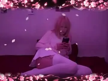 Chaturbate Free Porn Cam of yorumika