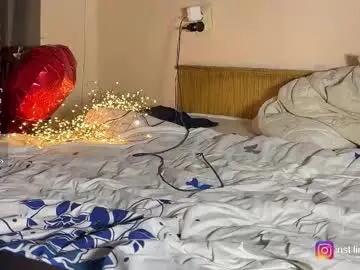 Chaturbate Best Webcam of zaykaaa_11