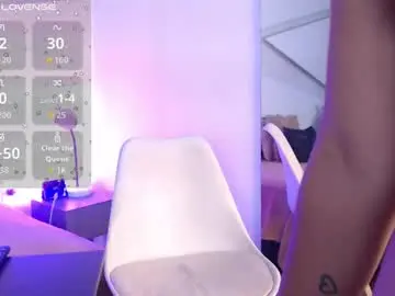 Chaturbate Private Sex Chat of _arianna_fox