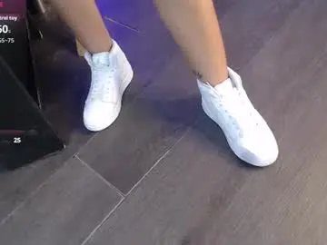 Chaturbate Live Sex of _arianna_fox