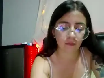 Chaturbate Watch Live Sex Cams of alaia_soul_