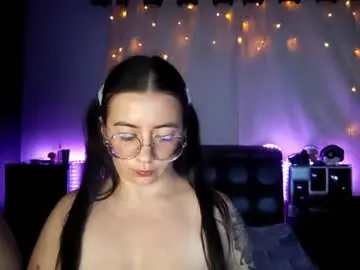 Chaturbate Best Webcam of alaia_soul_