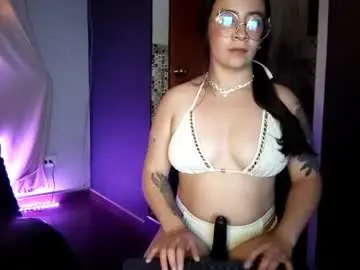 Chaturbate Best Webcam of alaia_soul_