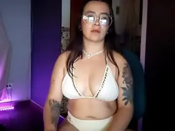 Chaturbate Watch Live Sex Cams of alaia_soul_
