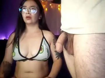 Chaturbate Adult Webcam of alaia_soul_