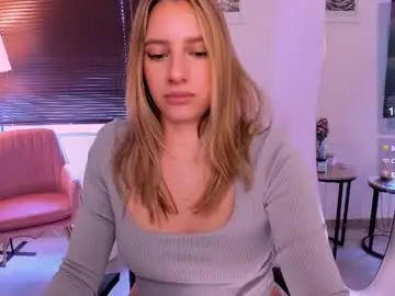 Chaturbate Adult Webcams of ameliegraham