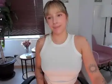 Chaturbate Private Sex Chat of ameliegraham