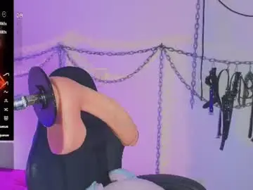 Chaturbate Sex Chat of amysl4vee