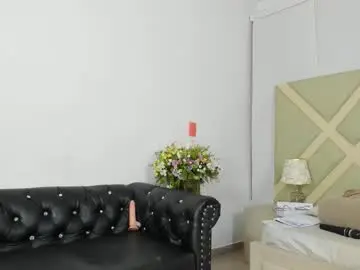 Chaturbate Free Porn Cam of annylittle_