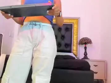 Chaturbate Sex Cam of annylittle_