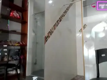 Chaturbate Adult Webcam of annylittle_