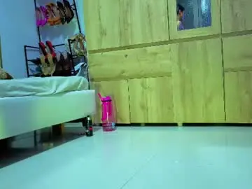Chaturbate Private Sex Chat of annylittle_