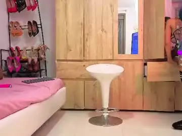 Chaturbate Free Porn Cam of annylittle_