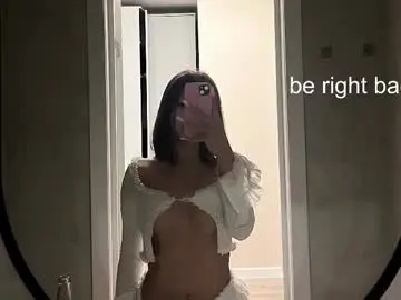 Chaturbate Live Sex Cam of asian_sin_