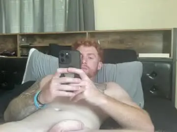 Chaturbate Free Porn Cam of bigredrocket42