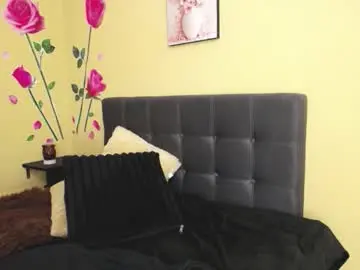 Chaturbate Live Sex of brendarojas_