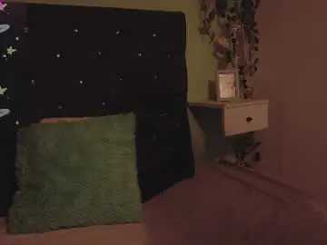 Chaturbate Nude Webcam of brendarojas_