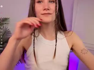 Chaturbate Private Sex Chat of clare_ff