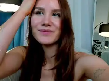 Chaturbate Adult Video Chat of clare_ff